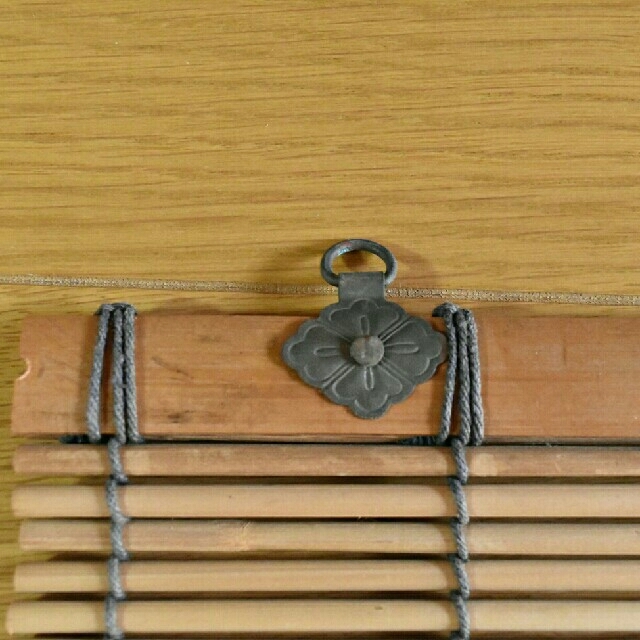 すだれ簾 小窓用の通販 By もなこ S Shop ラクマ すだれ簾 小窓用の通販 By もなこ S Shop ラクマ
