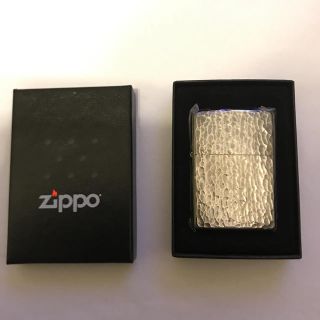 ジッポー(ZIPPO)のZIPPO(タバコグッズ)