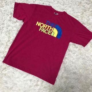 ザノースフェイス(THE NORTH FACE)のノースフェイス  Tシャツ(Tシャツ/カットソー(半袖/袖なし))