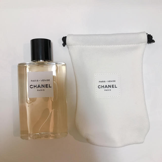 CHANEL - シャネル 香水 パリ ヴェニス オードゥ トワレットの通販 by haru's shop｜シャネルならラクマ