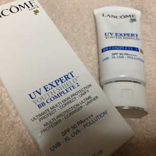 ランコム(LANCOME)の新品☆UV(日焼け止め/サンオイル)