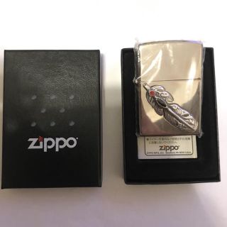 ジッポー(ZIPPO)のZIPPO(タバコグッズ)