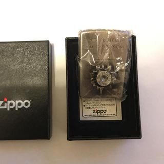 ジッポー(ZIPPO)のZIPPO(タバコグッズ)