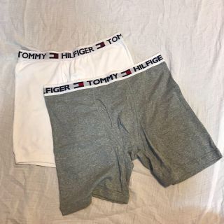 トミーヒルフィガー(TOMMY HILFIGER)のTOMMYHILFIGER メンズボクサーパンツ(ボクサーパンツ)