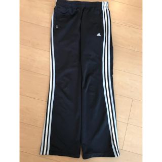 アディダス(adidas)のadidas  ジャージパンツ(カジュアルパンツ)