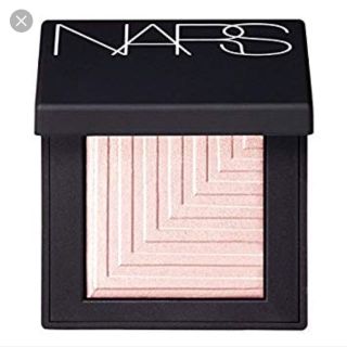 ナーズ(NARS)のNARS★1925 デュアルインテンシティーアイシャドー(アイシャドウ)