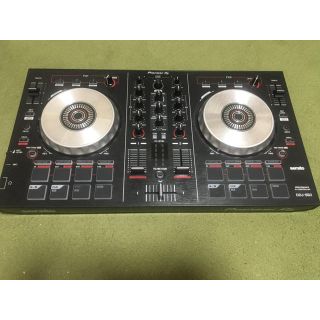 パイオニア(Pioneer)のPioneer DDJ- SB2  PCDJコントローラー(PCDJ)