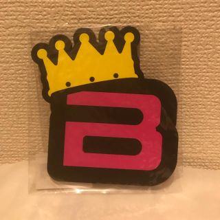 ビッグバン(BIGBANG)のG- DRAGON ジヨン BIGBANG コースター(K-POP/アジア)