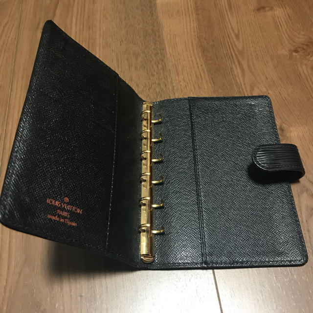 直輸入品激安 ルイヴィトンメモ帳表紙のみ pantum.rs