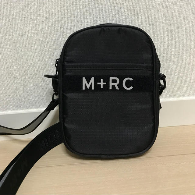 M＋RC マルシェノア  メンズのバッグ(ショルダーバッグ)の商品写真