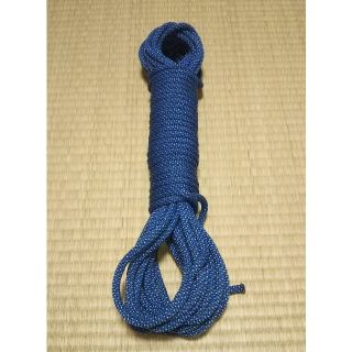 モンベル(mont bell)のhk様【未使用】mont-bell 登山ロープ20m (登山用品)