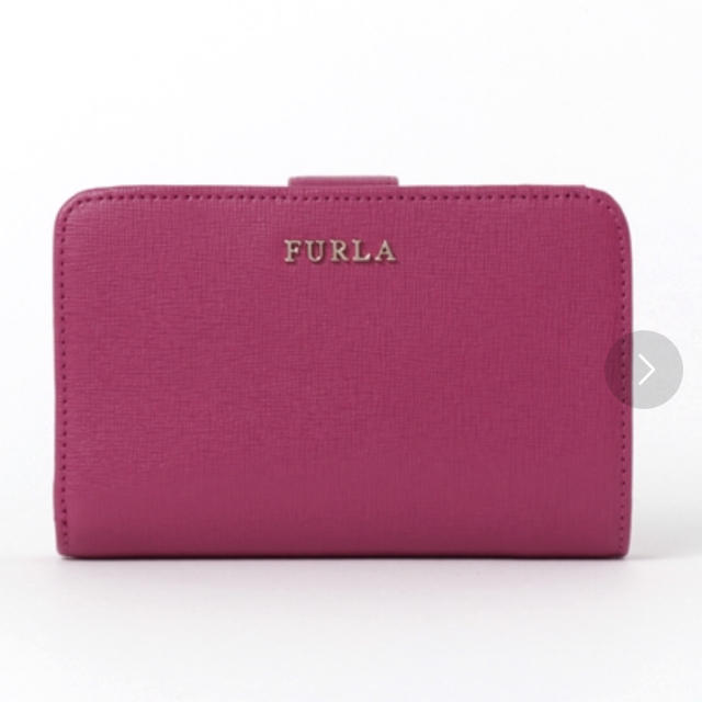 FURLA ♡ 二つ折り財布