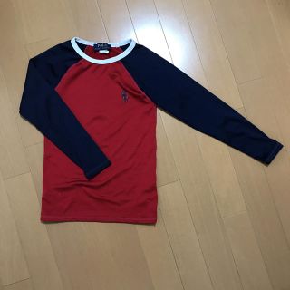 ポロラルフローレン(POLO RALPH LAUREN)のゆぃ様専用  ラルフローレン ラッシュガード(水着)