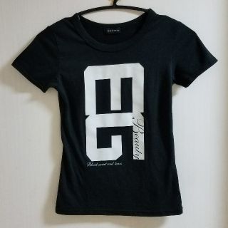 エゴイスト(EGOIST)のEGOIST　ロゴ入りTシャツ(Tシャツ(半袖/袖なし))