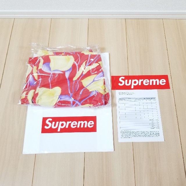 Supreme(シュプリーム)のSupreme☆Nylon Water Short 水着ウォーターショーツユリ メンズの水着/浴衣(水着)の商品写真