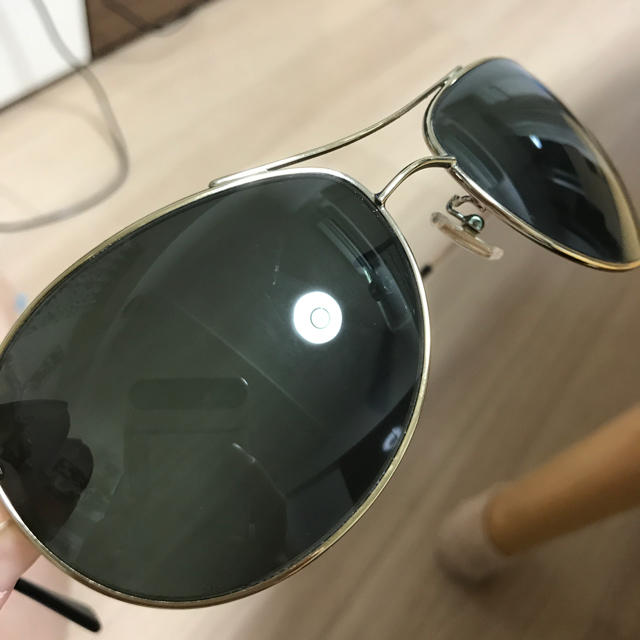 COACH(コーチ)の<T様専用>Coach sunglasses コーチ メンズ サングラス メンズのファッション小物(サングラス/メガネ)の商品写真