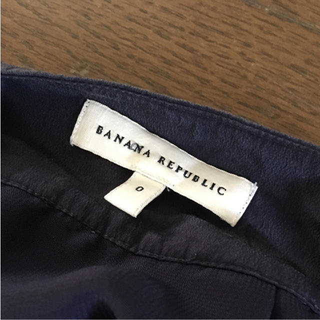 Banana Republic(バナナリパブリック)のバナナリパブリック 膝丈スカート レディースのスカート(ひざ丈スカート)の商品写真