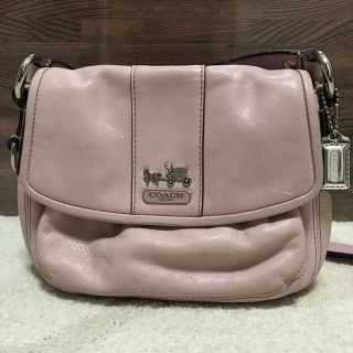 コーチ(COACH)の☆soo様専用☆ COACH ショルダーバッグ(ショルダーバッグ)