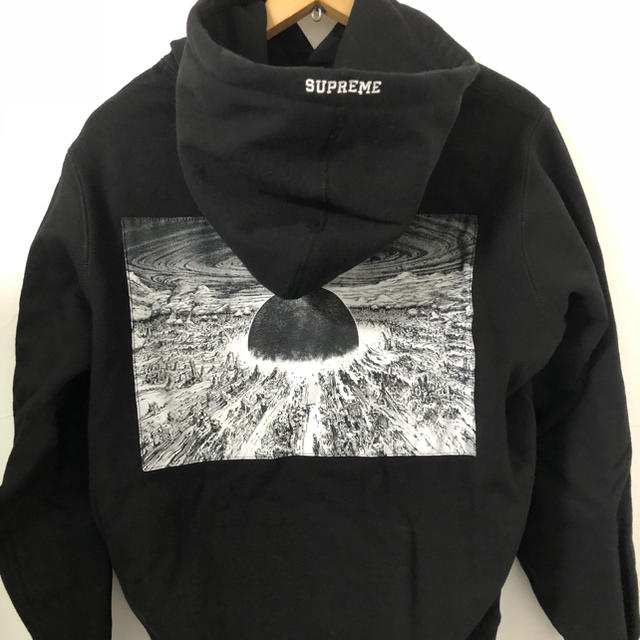 超激得 Supreme - supreme AKIRA パーカーの通販 by 1011Uj's shop