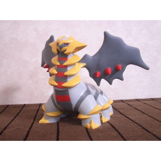 ポケモン - ☆ポケモン ギラティナ(アナザーフォルム ポケモン - ☆ポケモン ギラティナ(アナザーフォルム