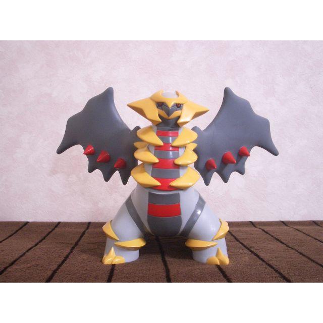 ポケモン - ☆ポケモン ギラティナ(アナザーフォルム ポケモン - ☆ポケモン ギラティナ(アナザーフォルム