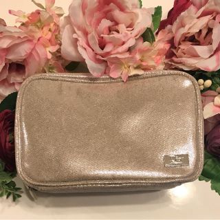 ディオール(Dior)の♡Dior♡ディオール♡コスメポーチ♡メイクポーチ♡(ポーチ)