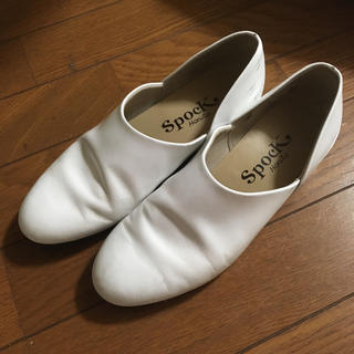 ハルタ(HARUTA)のハルタ の スポックシューズ(ローファー/革靴)