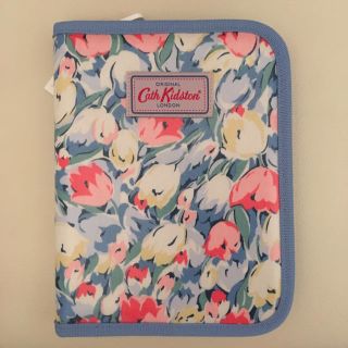 キャスキッドソン(Cath Kidston)の新品未使用❁キャスキッドソン母子手帳ケース(母子手帳ケース)