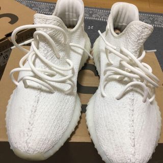 アディダス(adidas)のyeezy boost 350(スニーカー)