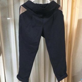 アナップ(ANAP)のANAPのパンツ❤︎(クロップドパンツ)