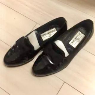 マドラス(madras)のMADRAS 無地 ローファー・革靴(ドレス/ビジネス)