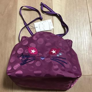 アナスイミニ(ANNA SUI mini)の専用です！ANNA SUI mini アナスイ ミニ 巾着 バッグ(その他)