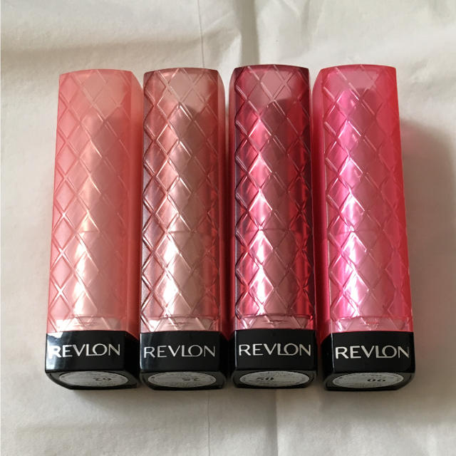 REVLON(レブロン)のレブロン カラーバーストリップ コスメ/美容のベースメイク/化粧品(口紅)の商品写真