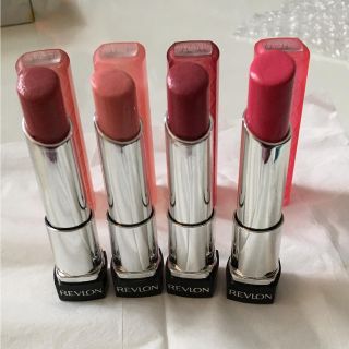 レブロン(REVLON)のレブロン カラーバーストリップ(口紅)