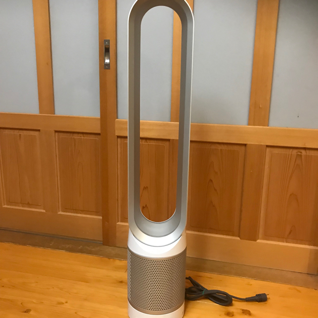 Dyson(ダイソン)のダイソン サーキュレーター Pure Cool スマホ/家電/カメラの冷暖房/空調(扇風機)の商品写真