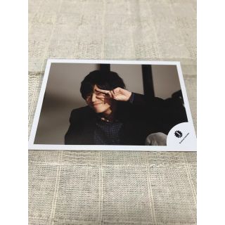 ジャニーズ(Johnny's)の永瀬廉 公式写真4(アイドルグッズ)