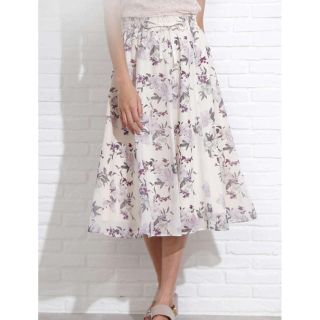 ジルバイジルスチュアート(JILL by JILLSTUART)の♡jill by jillstuart スカート♡(ひざ丈スカート)