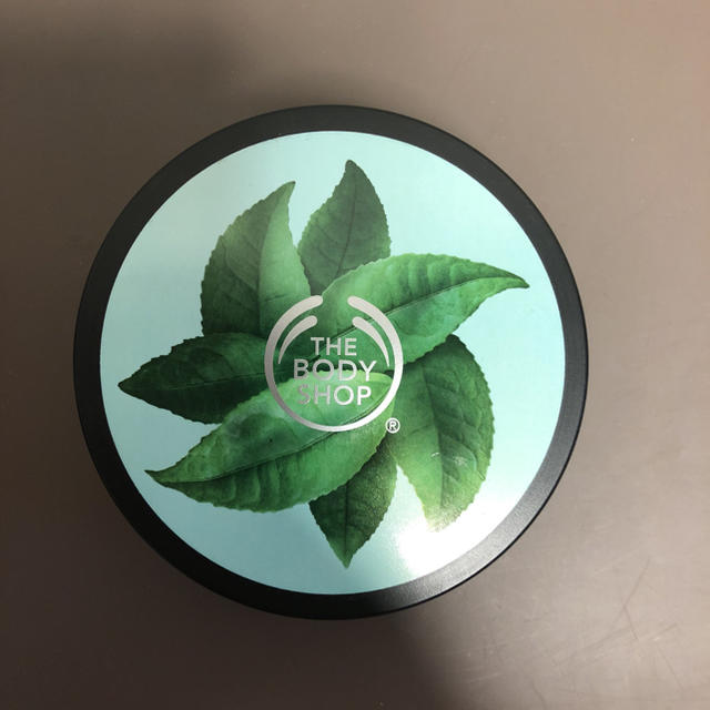 THE BODY SHOP(ザボディショップ)のTHE BODY SHOP ボディバター コスメ/美容のボディケア(ボディクリーム)の商品写真