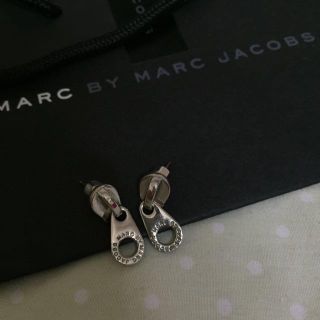 マークバイマークジェイコブス(MARC BY MARC JACOBS)のMarc ピアス(ピアス)