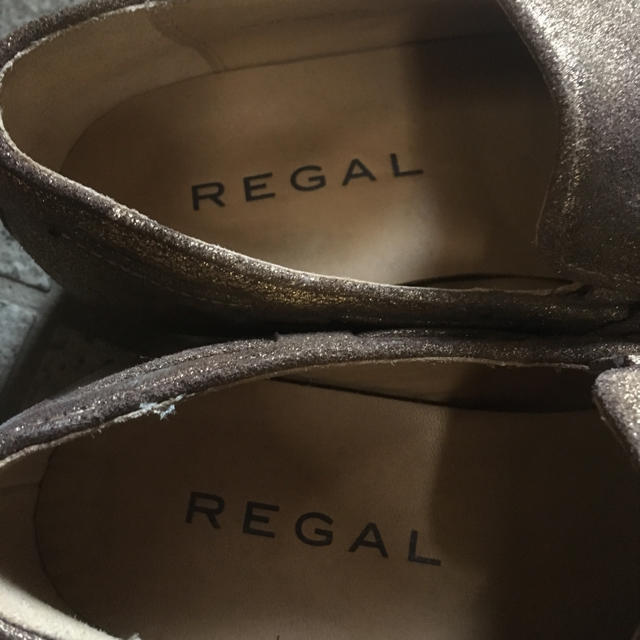 REGAL(リーガル)のREGAL メンズの靴/シューズ(ドレス/ビジネス)の商品写真