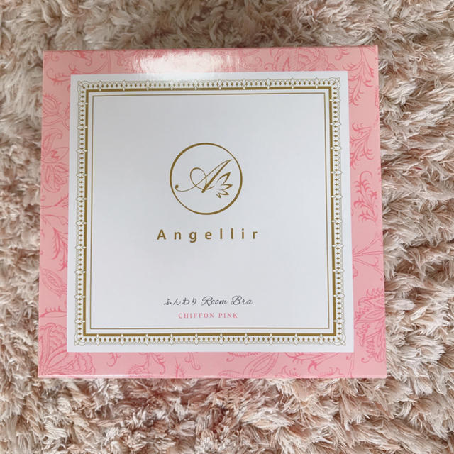 Angellir ナイトブラ ルームウェア