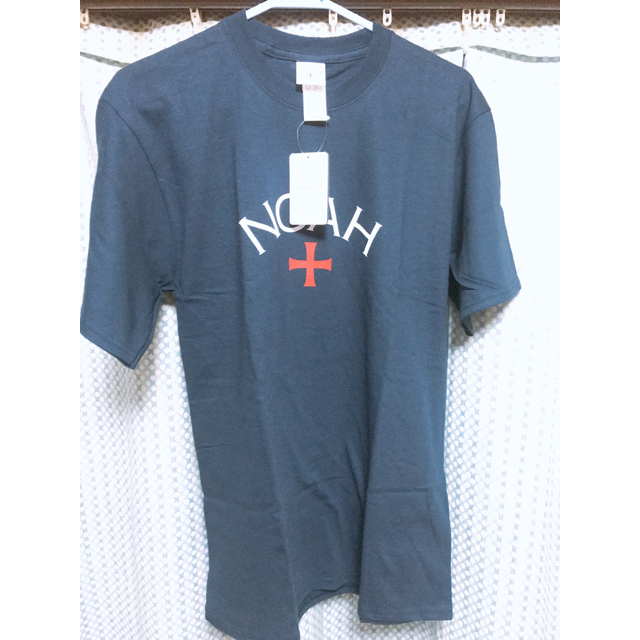 Supreme(シュプリーム)のnoah nyc メンズのトップス(Tシャツ/カットソー(半袖/袖なし))の商品写真