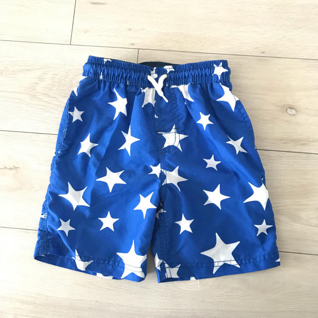 NEXT(ネクスト)のnext  水着110 キッズ/ベビー/マタニティのキッズ服男の子用(90cm~)(水着)の商品写真