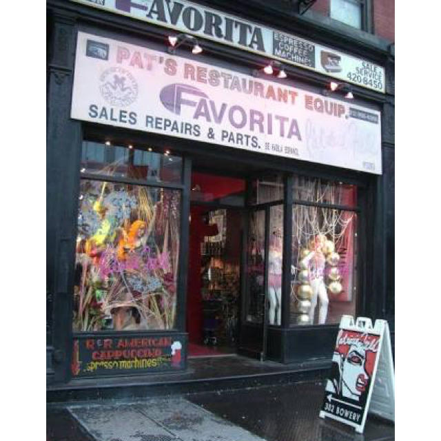 BARNEYS NEW YORK(バーニーズニューヨーク)のニューヨーク パトリシアフィールド購入 スヌード レディースのファッション小物(マフラー/ショール)の商品写真