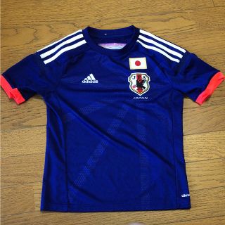 アディダス(adidas)のトレーニングウェア 140(ウェア)