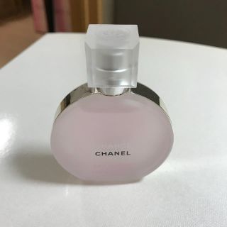 シャネル(CHANEL)のCHANEL ヘアコロン(香水(女性用))