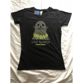 パタゴニア(patagonia)のPatagonia Hawaii限定Tシャツ(Tシャツ(半袖/袖なし))