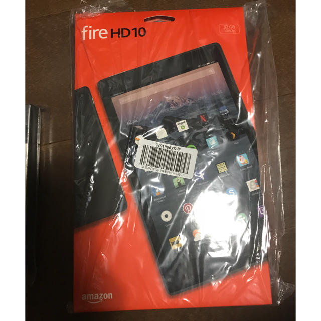 fire HD 10 アマゾン Amazon タブレット
