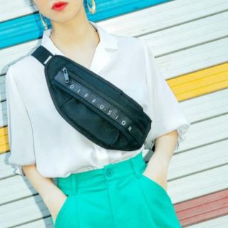 グレイル(GRL)のキャンディー スリーブ シャツ トップス 2点セット(シャツ/ブラウス(半袖/袖なし))