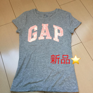 ギャップ(GAP)のTシャツ⭐️新品⭐️GAP(Tシャツ/カットソー)